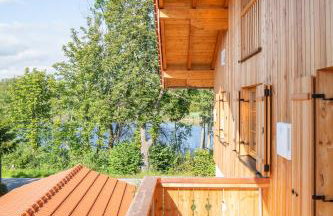 Graf Chiemo Suites - direkt am Chiemsee mit separatem Seezugang - Photo 61