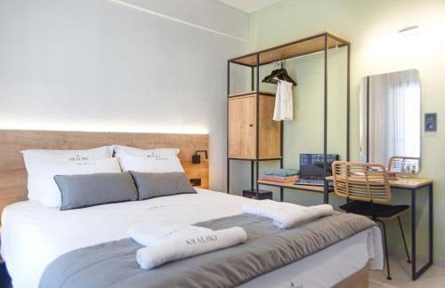 Araliki Suites - Foto 19