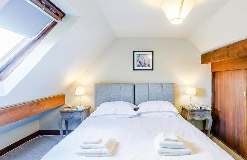 Mill Farm Cottages - Kingfisher - Photo 12