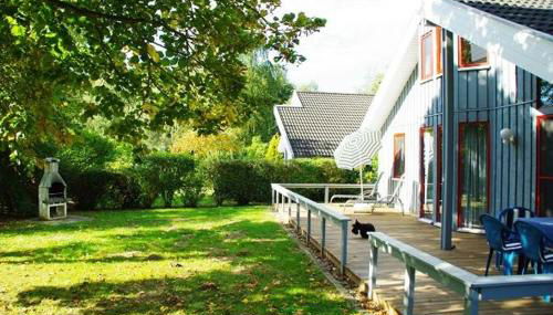 Wildgans 86 - Foto 3, Garden, Garden view