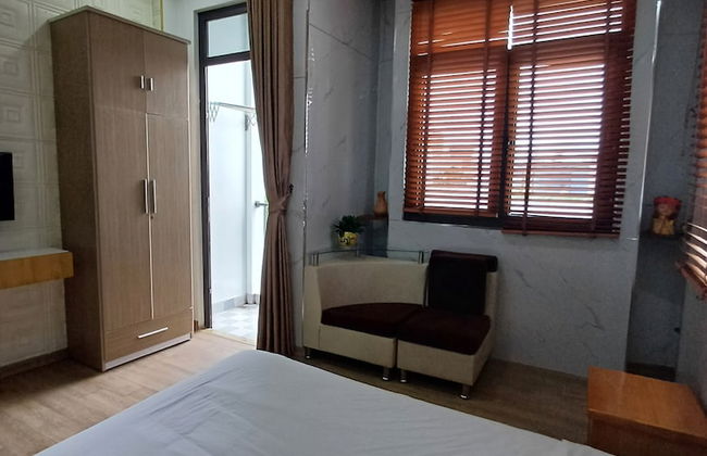 Seashine Apartment - Foto 13