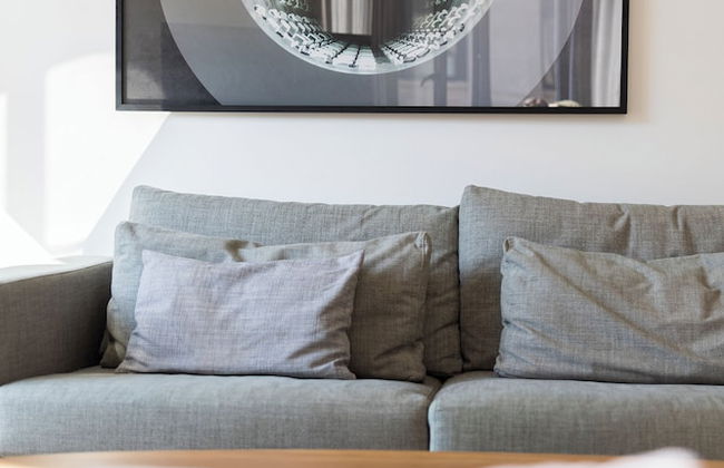 Downtown Brussels Splendor Suites - Foto 21