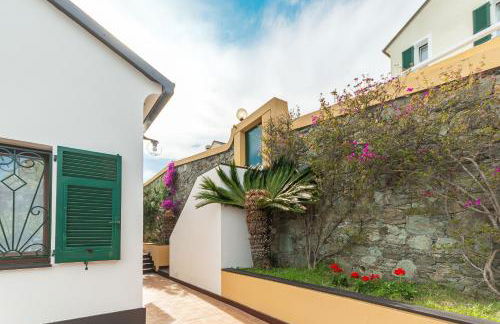 Dépendance "La Terrazza" meravigliosa vista mare - Foto 4