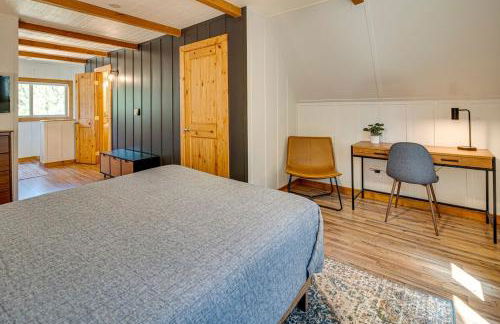 Juniper & Pine, a Lodge-Style Cabin in Sisters, OR - Foto 27