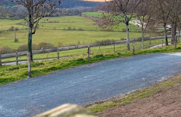Gîte du Pavillon 4 pers Wi-Fi Haute Marne - Foto 22