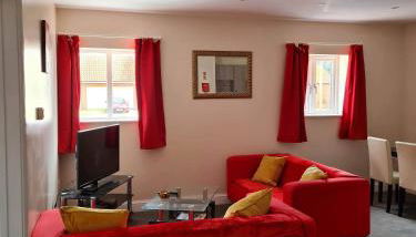 3 Wood Yard Cottages, Red Mayes Farm - Foto 3
