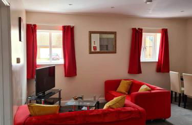 3 Wood Yard Cottages, Red Mayes Farm - Foto 3