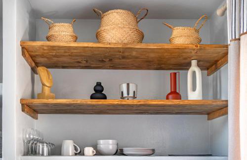 La Perla Suites - Foto 55