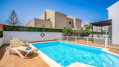 Villa Bonnie - Foto 3, sunbed, Other