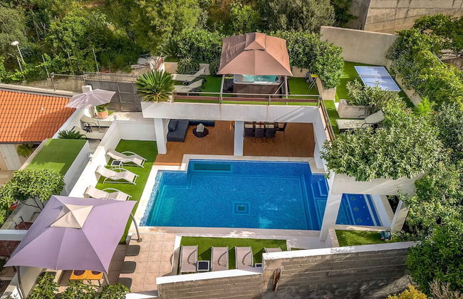 Villa Luciana Residence - Foto 34