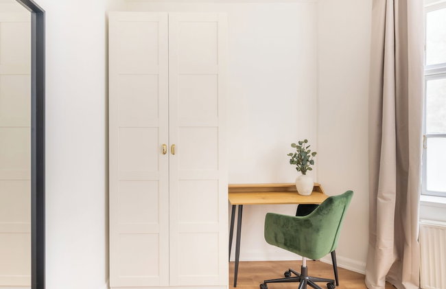 Noble - Fantastic 5-bdr Apt in the Capital - Foto 15