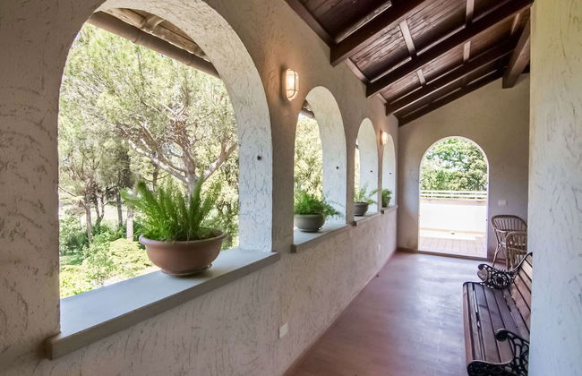 Holiday Home in Fano With Garden - Foto 25