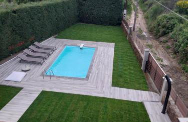 Villa Efmaria, Marmaras, Halkidiki - Photo 26