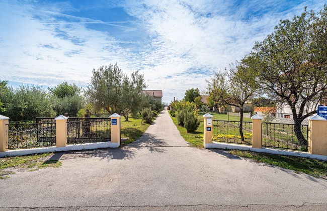 Holiday Home Villa Vesna Lux - Foto 36