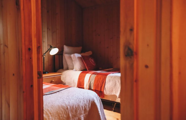 Fiddler Lake Resort - Foto 39