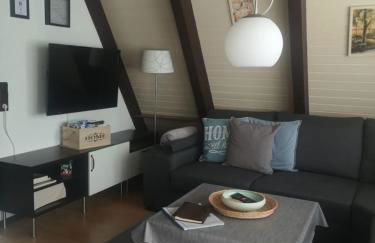 Ferienhaus am Wald - Photo 6