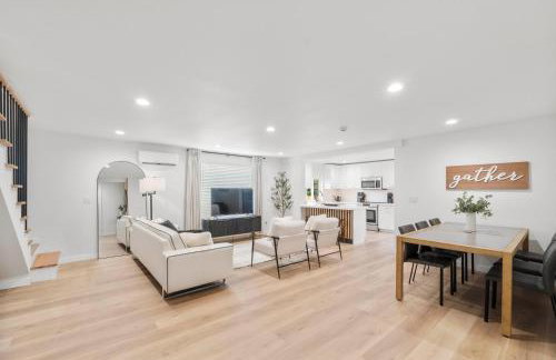 Puyallup Hous I Walk to farm 12 and Fika Coffee Shop - Foto 8