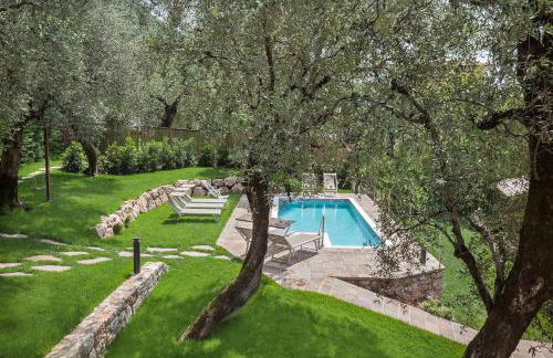 Villa Fani-Wellness & Relax - Foto 10