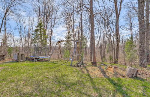 On-Site Hiking Family Escape in Northern Michigan - Foto 24