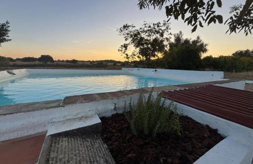 Casa Bungavilia - Roots of Alentejo - Foto 13