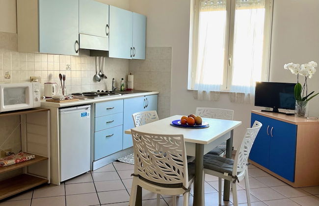 Apartment Tirreno - Foto 17