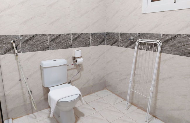 Iwan Alandalusia Serviced Apartments - Economic - Foto 11