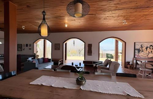 Chácara Chão de Estrelas - Foto 45