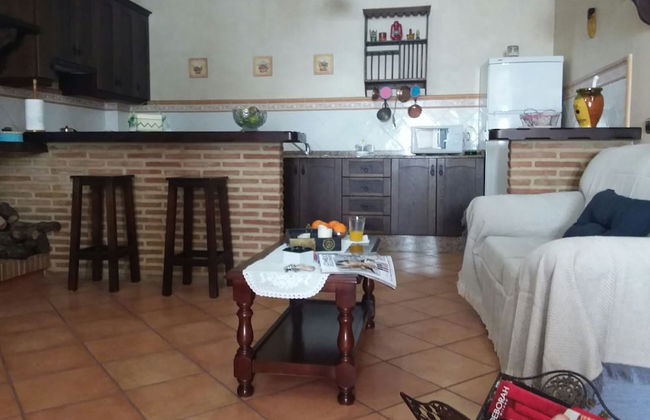 Alojamiento rural Tassone - Foto 20