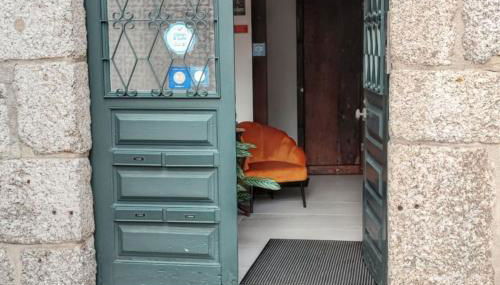 Charming apartment in Guimarães of 70 m² - Foto 2