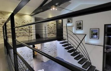 Gite le Parveau, 3 étoiles meublé de tourisme - Photo 18