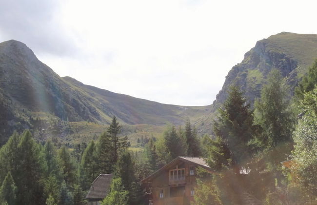 Wiesbachhutte Mountain hut - Foto 20