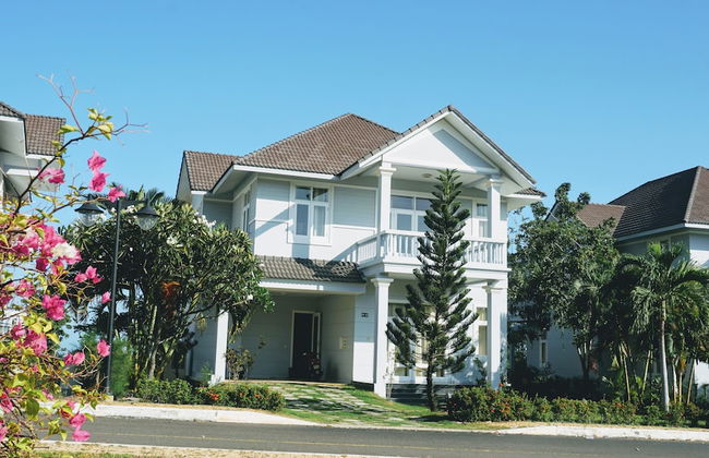 Villa Panda at Sea Links Golf Resort - Foto 31