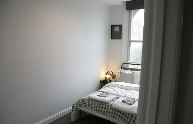 Fortunae Boutique Apartment BY Fang - Photo 17