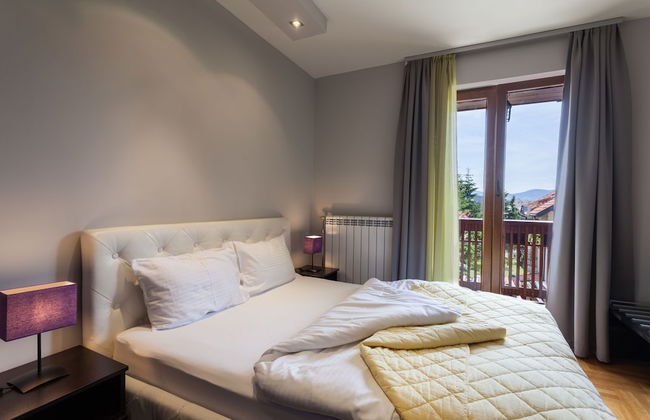 Vila Barović and Spa - Foto 10