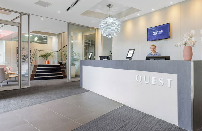 Quest Caroline Springs - Foto 2