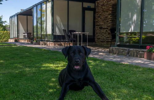 Alojamientos rurales O Acivro - Foto 8