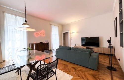 La tua casa nel cuore di Torino - Foto 2