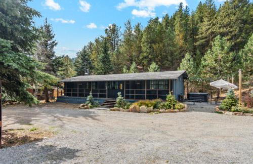 Long's Peak - Foto 11