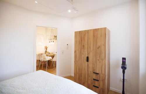 Talidyll am Diemelsee an der Talsperre - 4 Betten 1 Schlafsofa bis zu 5 Gästen - nähe Willingen - Skigebiet - Marsberg - Brilon - Privater Eingang - Auch für Monteure geeignet - Foto 33