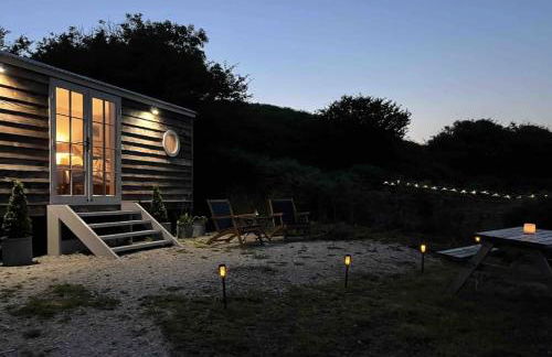 The Daffodil Hut - Foto 12