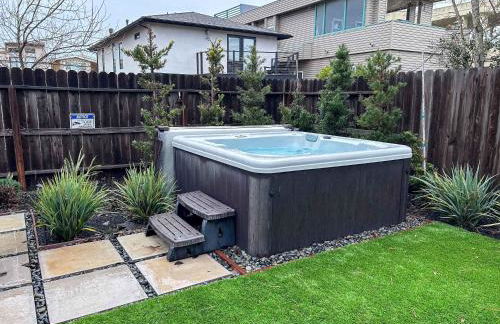 Coastal Retreat - Just Steps to the Beach - Foto 3