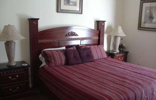 Ahr138 - Tuscan Hills - 4 Bed 3 Baths Town House - Photo 4