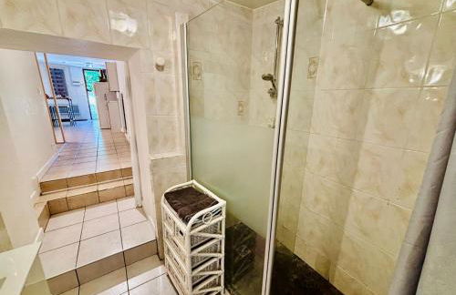 Le cosy - T2 52m2 - Gites Montvaltin - Foto 14