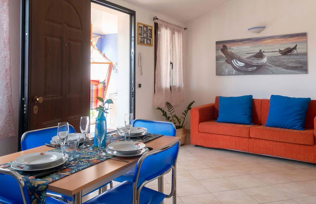 Welcomely - Il Nido Blu - Foto 23