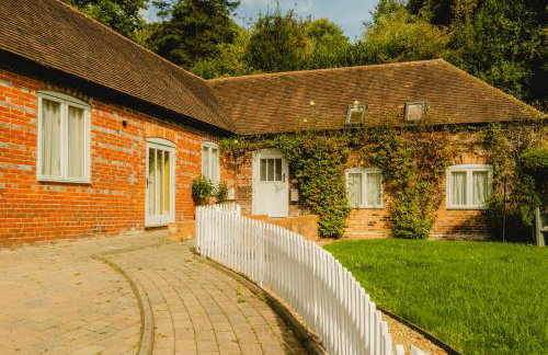 Crafted at Powdermills - Photo 30