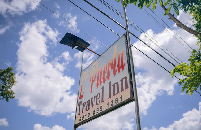 L'Puerta Travel Inn - Foto 21