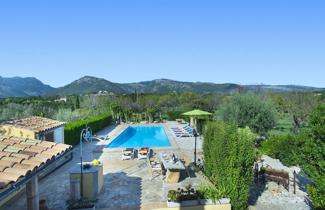 Villa Alqueria Alt - Foto 16