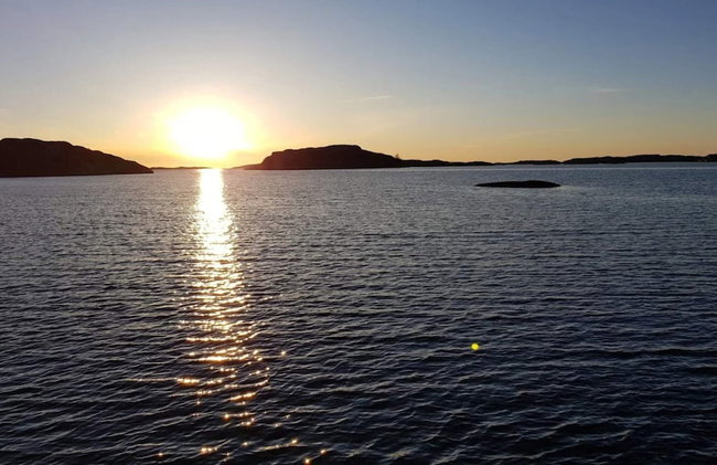 Holiday Home in Bovallstrand - Foto 32