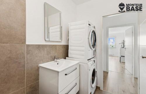 MONTEUR - Unterkunft für bis zu 6 Personen in 63454 Hanau - HU11 - Foto 10