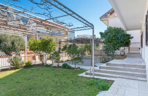 Apartments by the sea Podaca, Makarska - 2783 - Foto 8